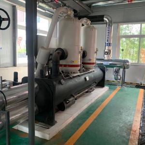 Hybrid PV Thermal Modules with Ground Source Heat Pumps for School Heating, Cooling and Hot Water in North of China