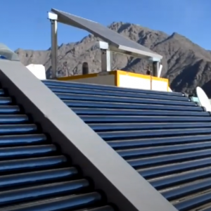 Solar dryers are an excellent investment for farmers drying apricots in India’s northern Himalayan region