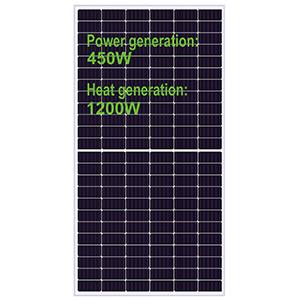 PVT Solar Module 450W TH1200 M144